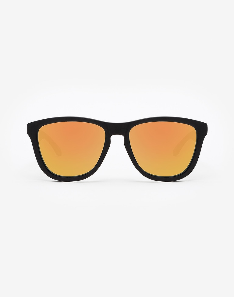 Sunglasses Hawkers CARBON BLACK - DAYLIGHT ONE