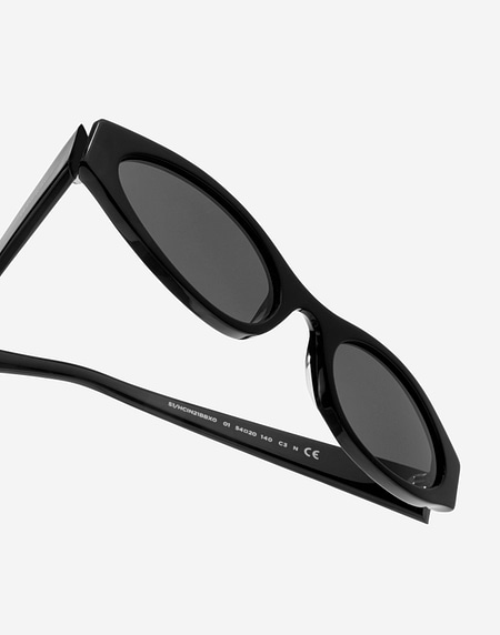 Occhiali da sole Hawkers CINDY - BLACK