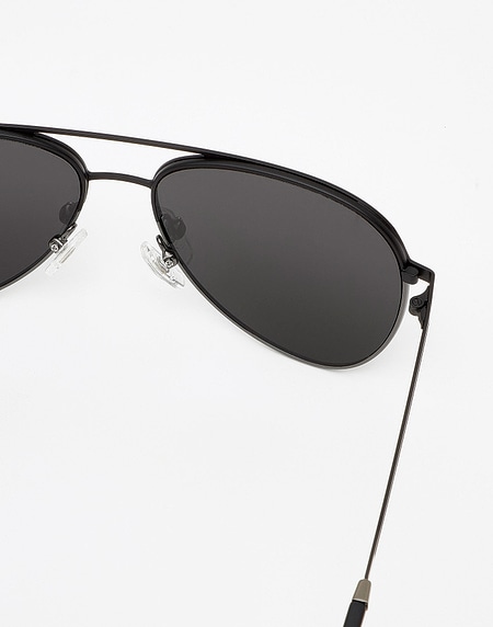Gafas de sol Hawkers BLACK  SILVER DARK LACMA