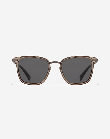 Occhiali da sole Hawkers INK - POLARIZED GREY DARK