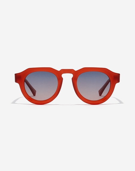 Sonnenbrille Hawkers WARWICK UPTOWN- TERRACOTA ROSEWOOD