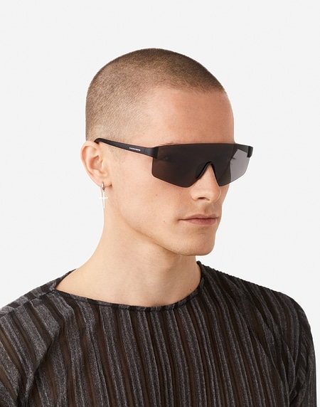 Sunglasses Hawkers AERO - BLACK DARK