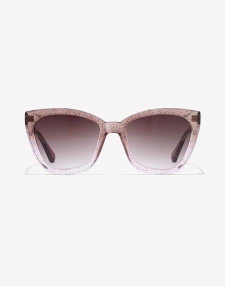 Sunglasses Hawkers ÉCLAT - BROWN MELROSE