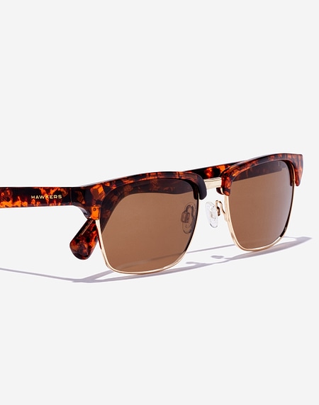 Lentes de sol Hawkers CLASSIC VALMONT - POLARIZED CAREY BROWN