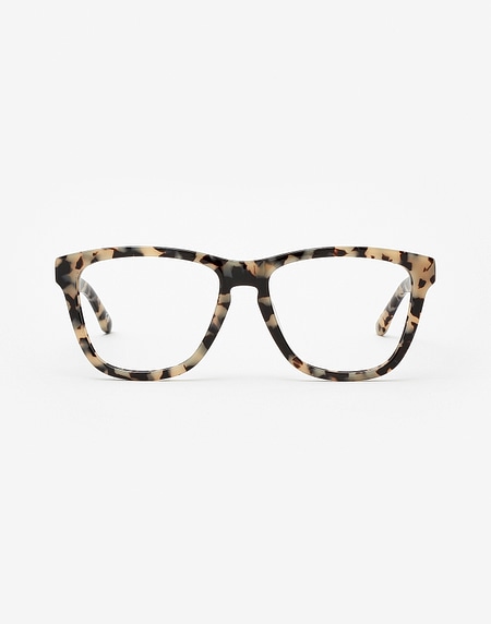 Blue Light Hawkers Caramel Carey One