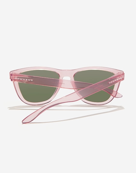  Hawkers ONE RAW - PINK LIGHT PURPLE