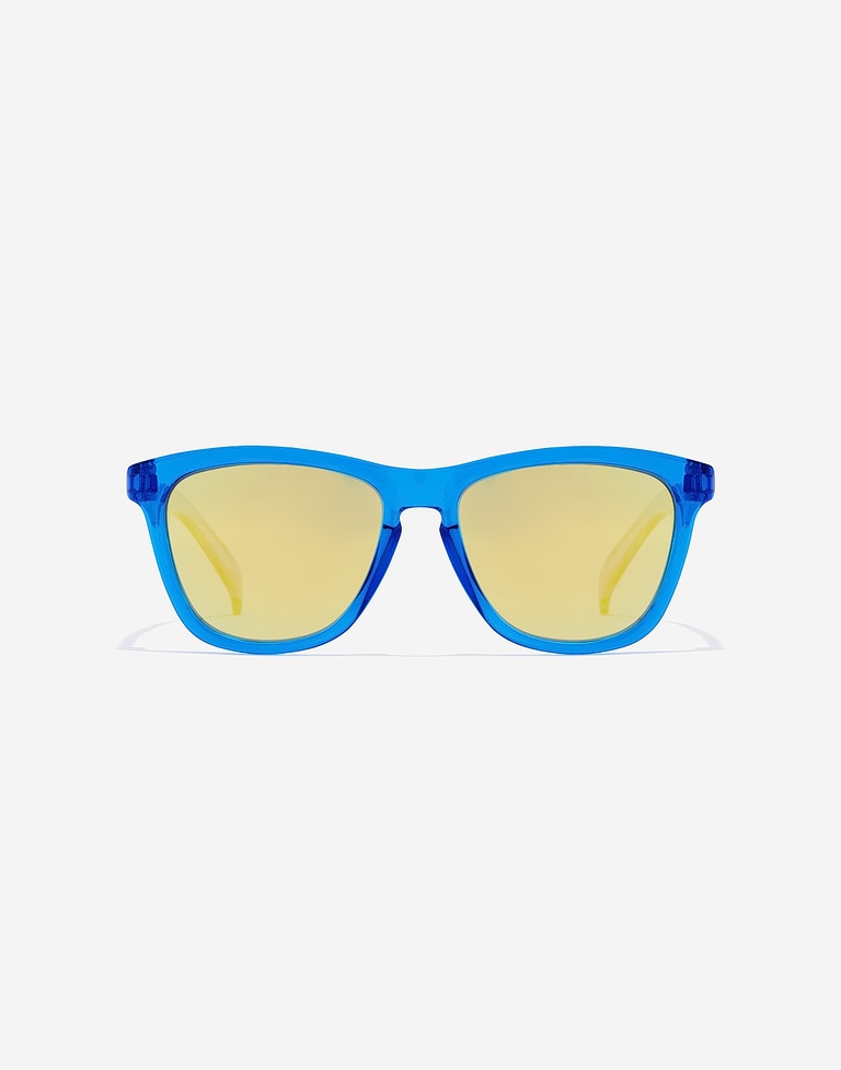 Ni&ntilde;os Northweek NORTHWEEK KIDS BRIGHT BLUE - GOLD