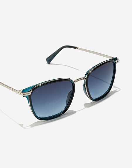 Sunglasses Hawkers INK - NAVY BLUE DENIM