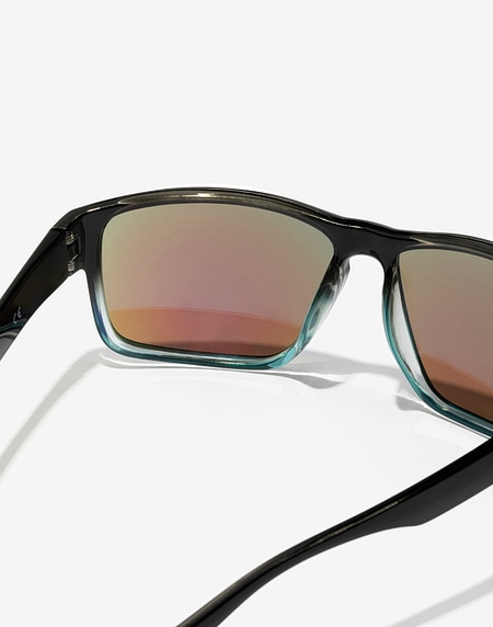 Gafas de sol Hawkers FUSION CLEAR BLUE FASTER