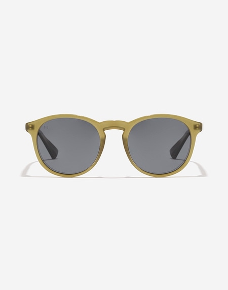 Lentes de sol Hawkers BEL AIR - POLARIZED KHAKI DARK