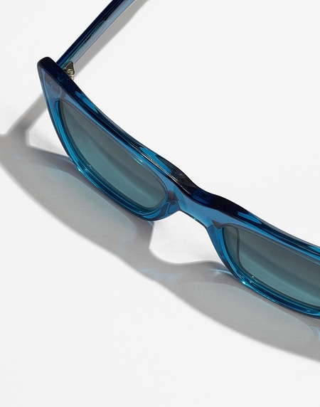 Lentes de sol Hawkers ELECTRIC BLUE HYPNOSE