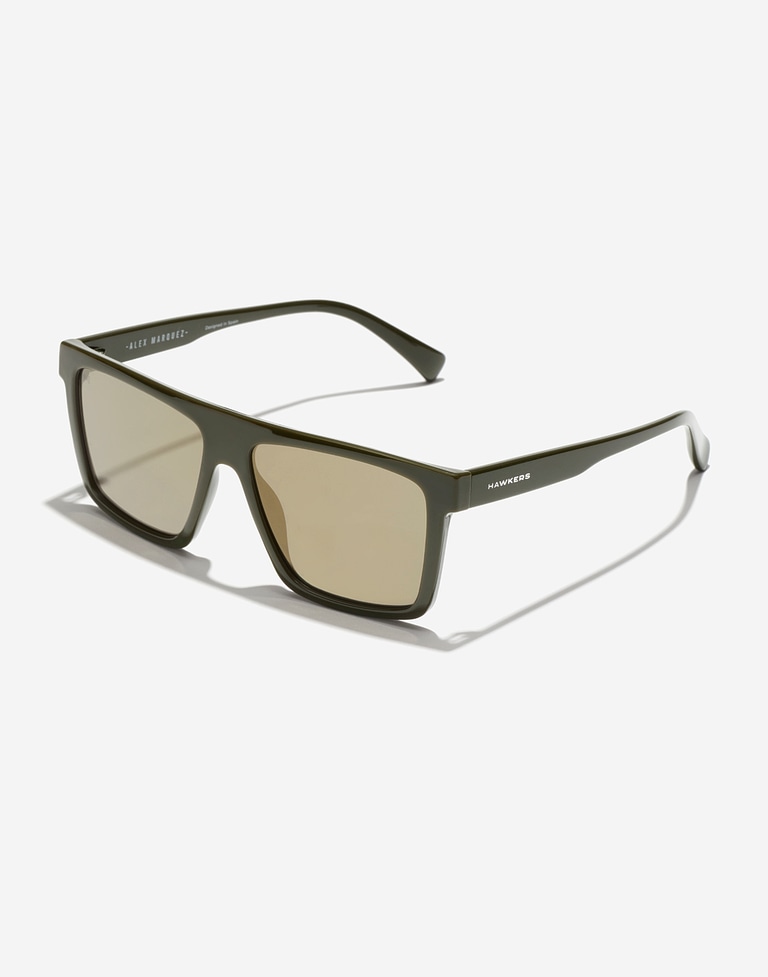 Sunglasses Hawkers HAWKERS X ALEX MARQUEZ - ASPEN ECO