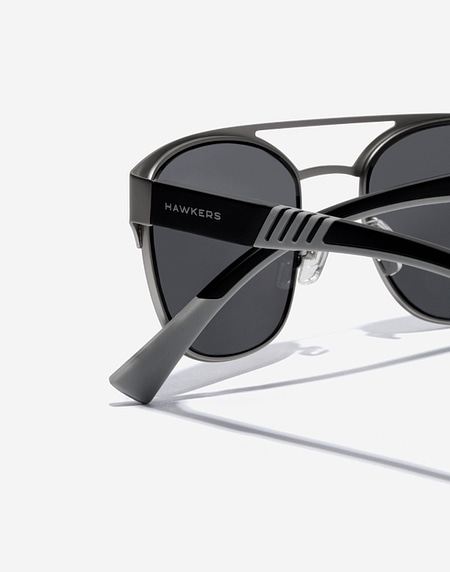 Sunglasses Hawkers VITAL - SILVER CHROME