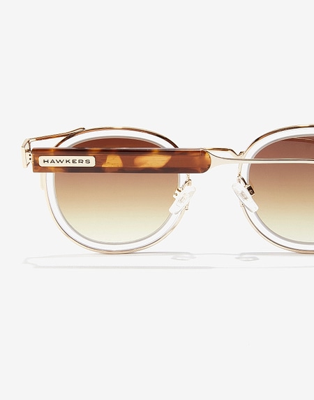 Lentes de sol Hawkers HAWKERS X PIERRE GASLY- SAUVAGE GOLD