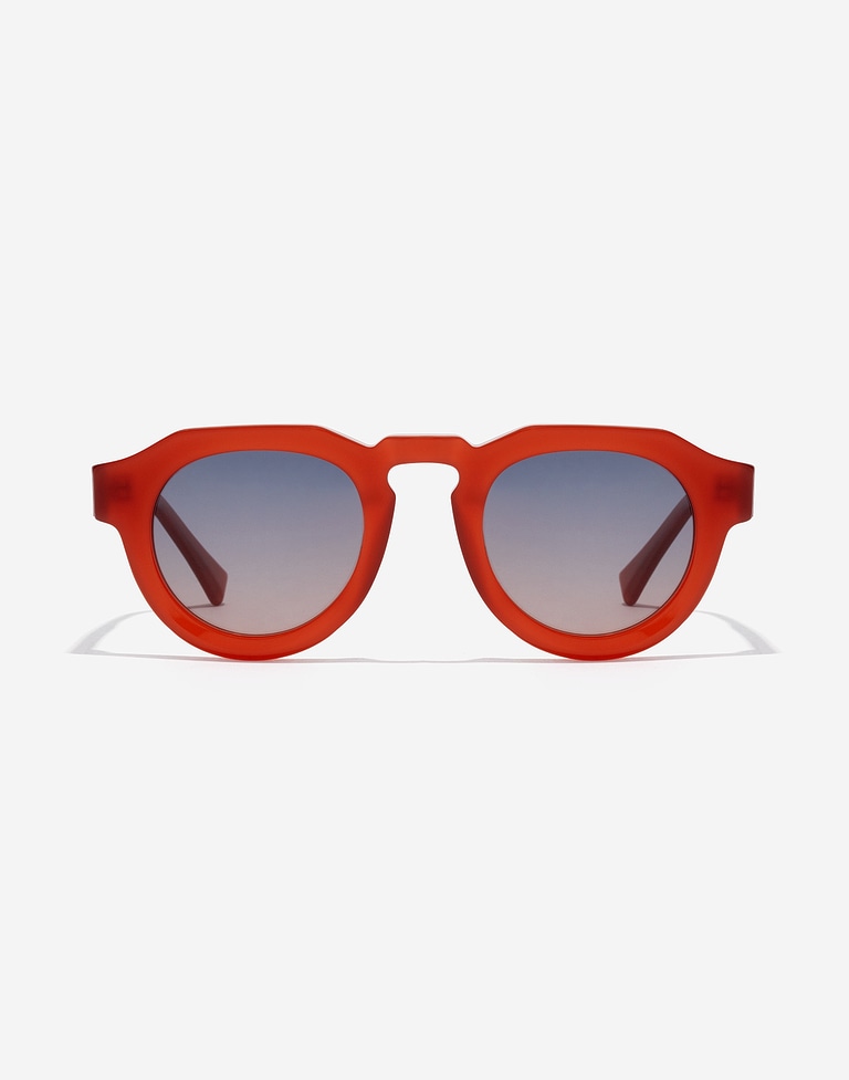 Lentes de sol Hawkers WARWICK UPTOWN- TERRACOTA ROSEWOOD