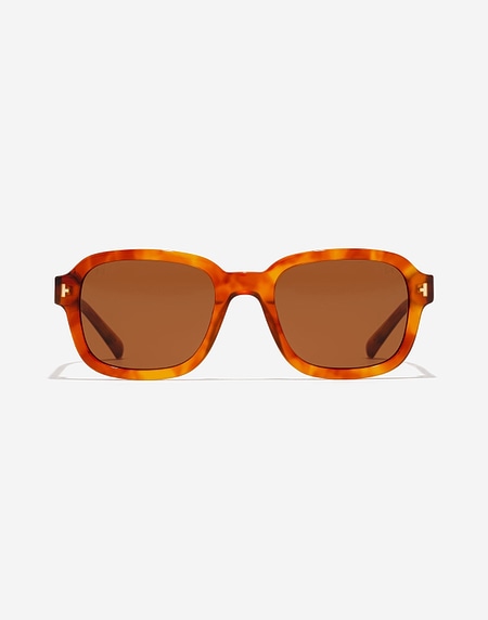 Sunglasses Hawkers TWIST - CAREY CARAMEL