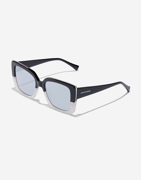 Sunglasses Hawkers CHAZARA - B&W