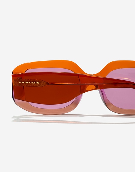 Gafas de sol HAWKERS SUNFLARE - CANDY MAGENTA