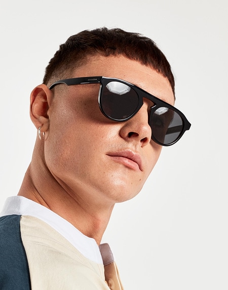 Gafas de sol Hawkers BLAST - BLACK