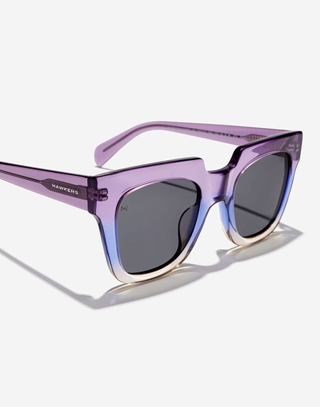 Sunglasses Hawkers ROW X - SWEET CLOUD ASH