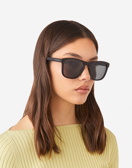 Gafas de sol Hawkers ZHANNA - POLARIZED BLACK DARK