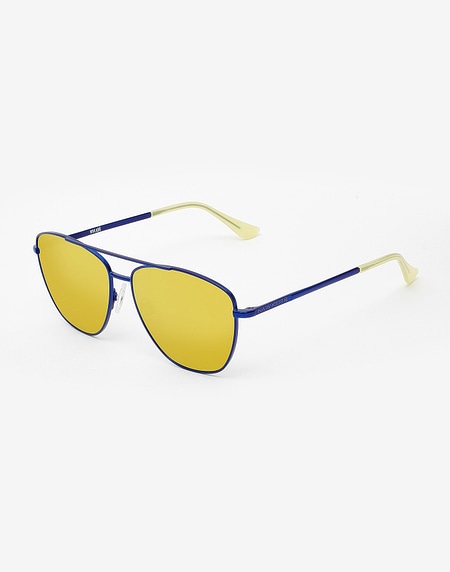 Sunglasses Hawkers HAWKERS X STEVE AOKI - NEON ACID LAX