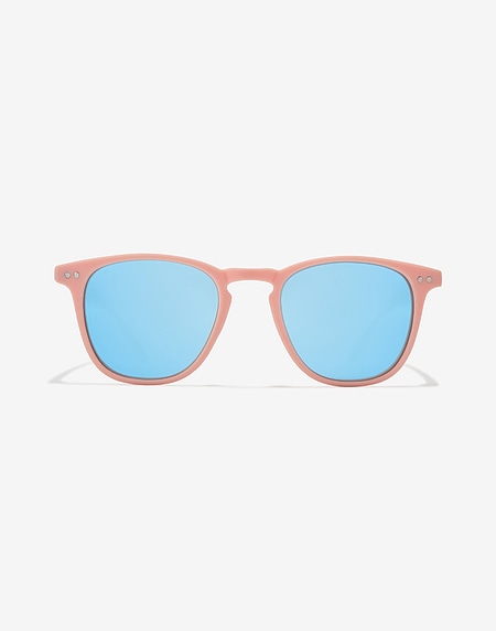 Lentes de sol Northweek WALL PALE PINK - ICE BLUE POLARIZED