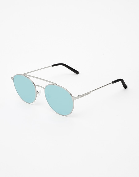 Gafas de sol Hawkers SILVER - BLUE CHROME HILLS