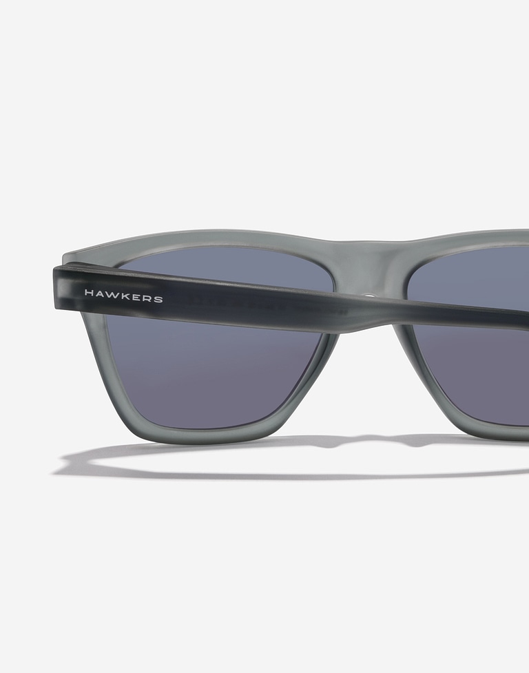 Gafas de sol Hawkers ONE LS RAW - POLARIZED GREY BLUE CHROME