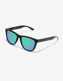 Hawkers ONE RAW - POLARIZED BLACK EMERALD w180