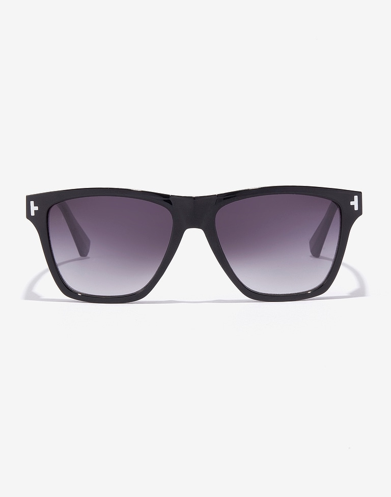 Sunglasses Hawkers HAWKERS X PIERRE GASLY - ONE LS BLACK