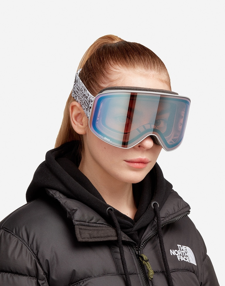 Ski Goggles HAWKERS ARTIK BIG BLUE