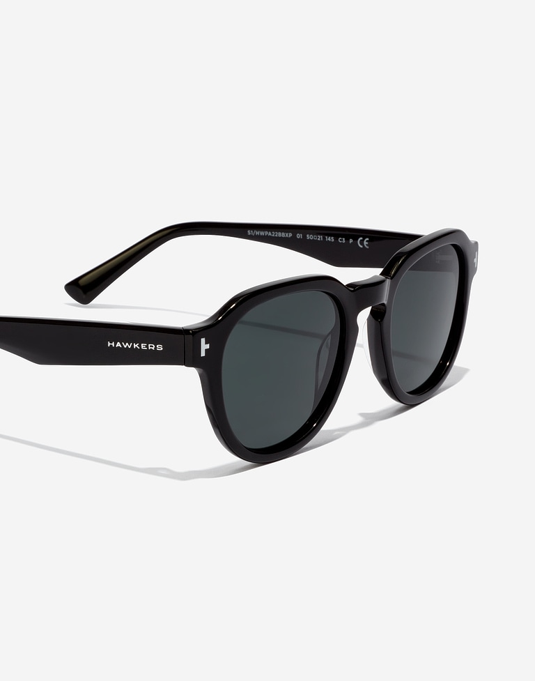 Gafas de sol Hawkers WARWICK PAIR - POLARIZED BLACK DARK
