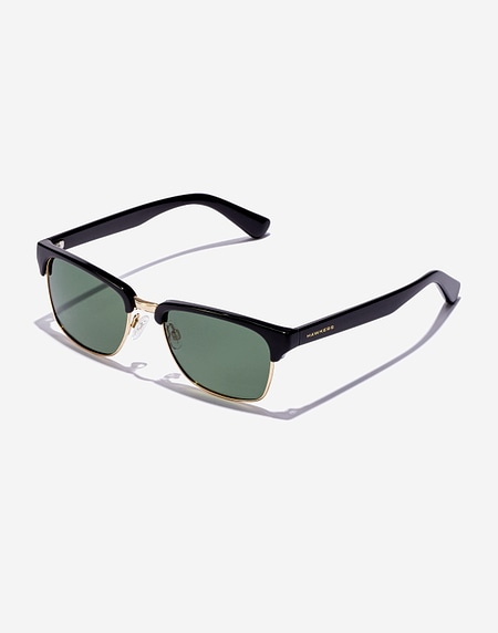 Lentes de sol Hawkers CLASSIC VALMONT - POLARIZED BLACK GREEN