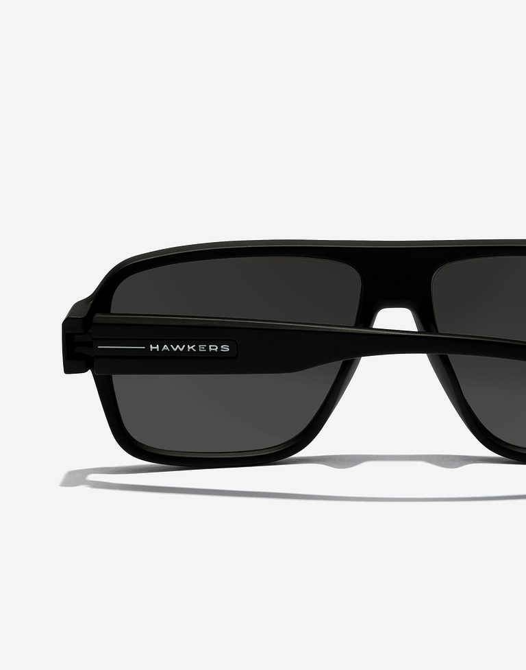 Gafas de sol Hawkers PARLAY - BLACK GREY