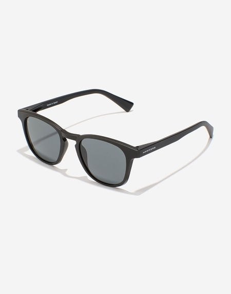 Nos Lunettes de Soleil Hawkers CLASSY RAW - BLACK DARK