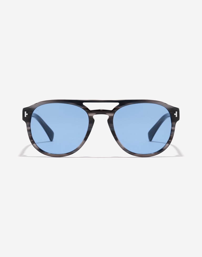 Gafas de sol Hawkers DIVER - DEMI GREY BLUEBERRY