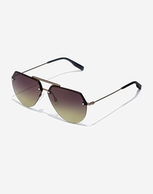 Hawkers COOPER - GUN METAL MOSS w180