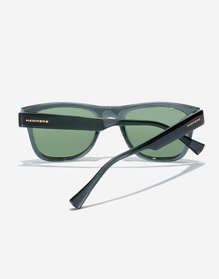 Sunglasses Hawkers TOX - POLARIZED CRYSTAL ALLIGATOR