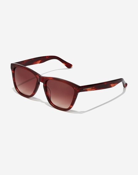 Lentes de sol Hawkers ONE X ECO HAVANA PINK