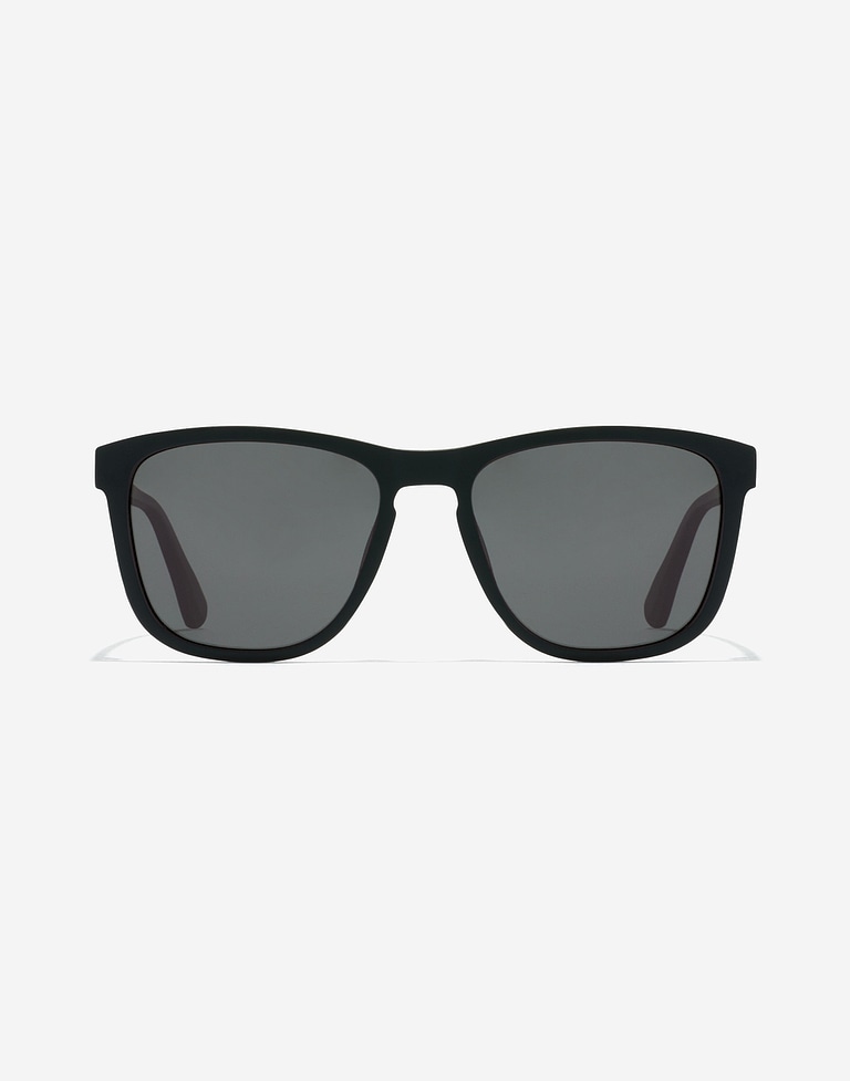 Nos Lunettes de Soleil Hawkers ZHANNA - POLARIZED BLACK DARK