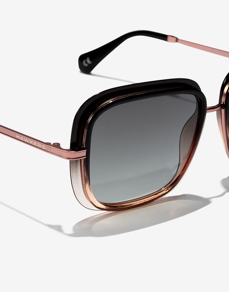 Sunglasses Hawkers FUSION CHAMPAGNE GLAM