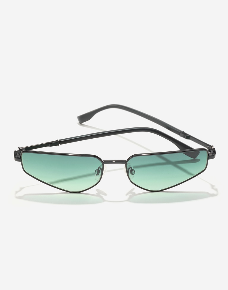 Sunglasses HAWKERS HADES - BLACK GREEN FOREST