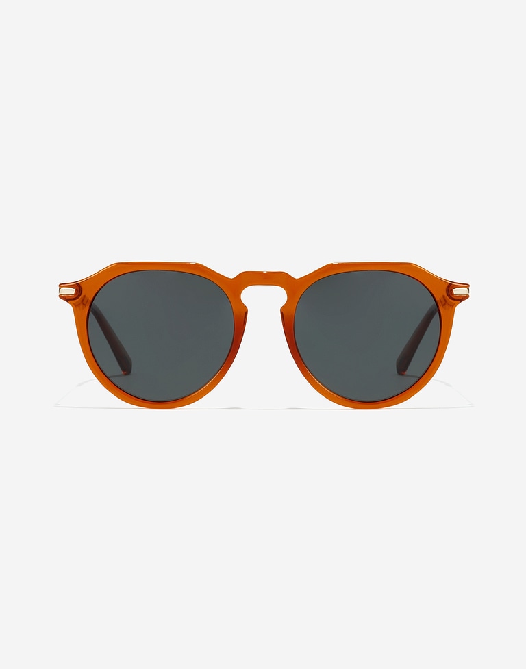 Sunglasses Hawkers WARWICK CROSSWALK - POLARIZED GINGER