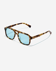 Hawkers CROUPIER - LEAVES CARPET BLUE w180