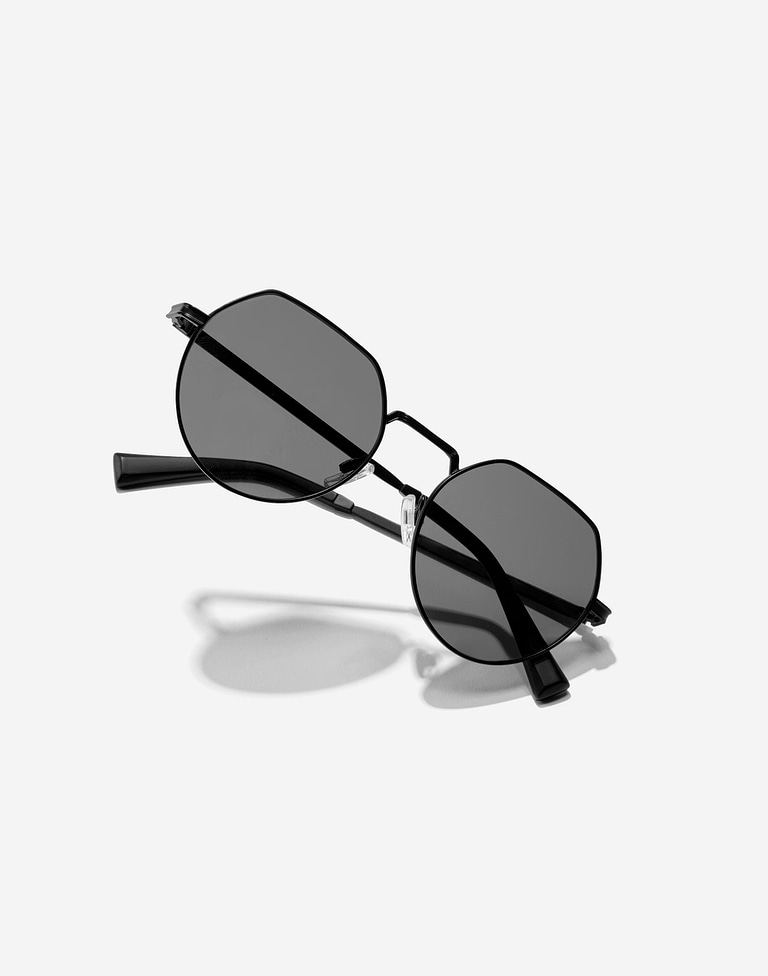 Sunglasses Hawkers AURA - BLACK