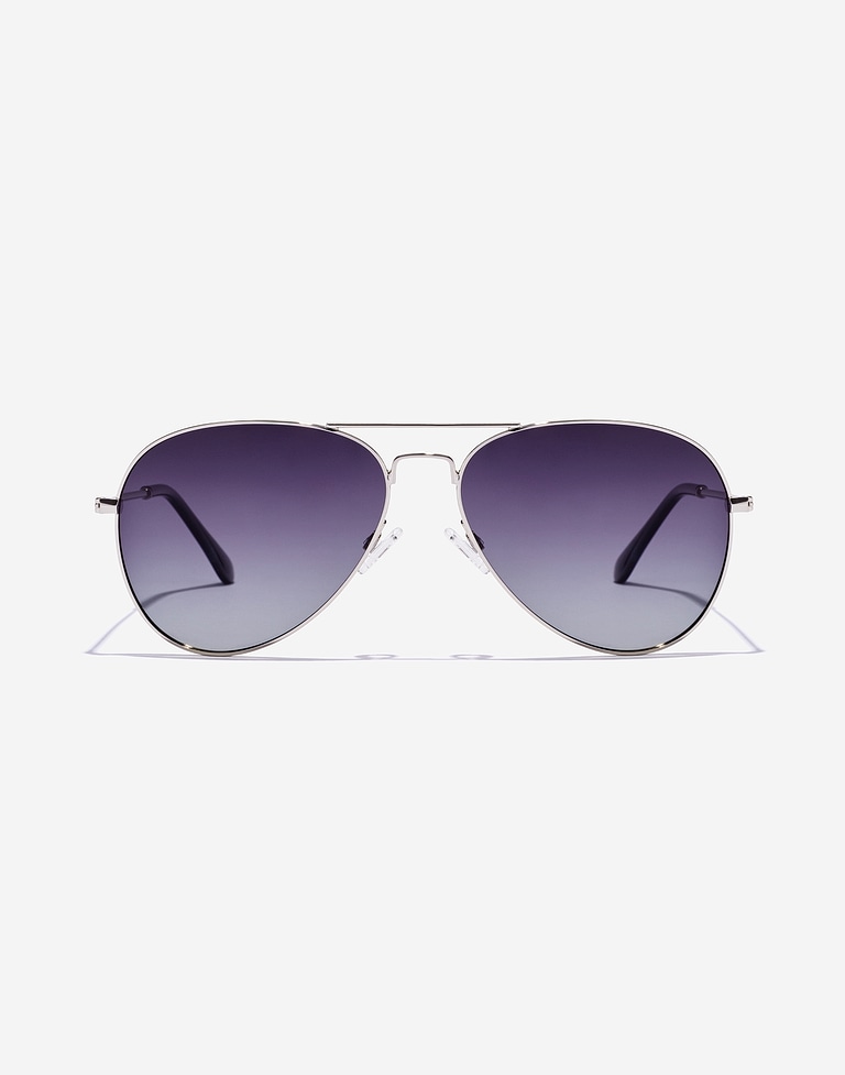Sunglasses Hawkers HAWK - POLARIZED SILVER GREY