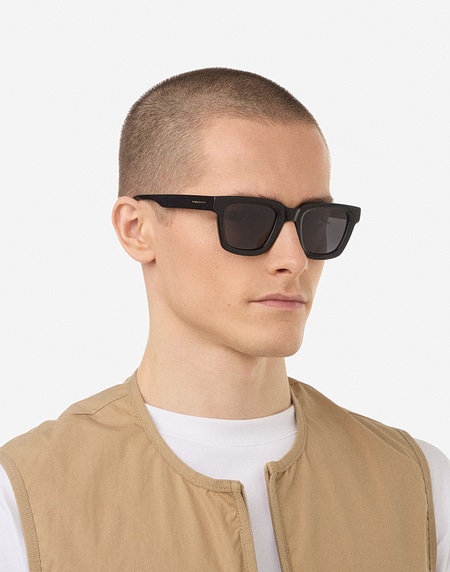 Occhiali da sole Hawkers ONE UPTOWN - POLARIZED BLACK