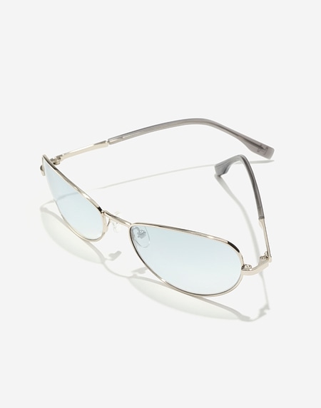 Gafas de sol HAWKERS AURUM - SILVER FOG