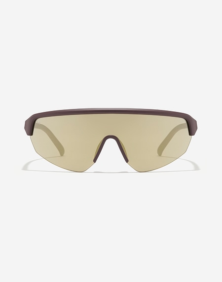 Sunglasses HAWKERS APEX - CHERRY BEIGE